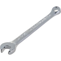 Набор комбинированных ключей 6-22мм 9шт MATRIX 15424