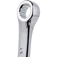 Набор комбинированных ключей 6-22мм 9шт MATRIX 15424