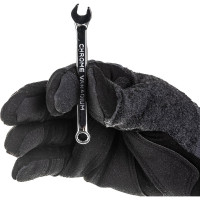 Набор комбинированных ключей 6-17мм 6шт MATRIX 15414