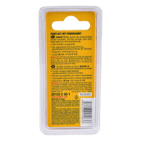 Бита с магнитным держателем-ограничителем KRAFTOOL Ехpert PH2, 50 мм 26128-2-50-1