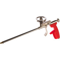 Пистолет для монтажной пены MATRIX 88668