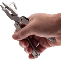 Трансформер SPARTA 156 мм,15 предметов 17610