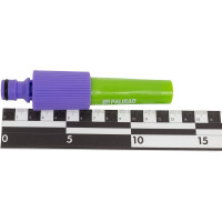 Распылитель регулируемый PALISAD 65182