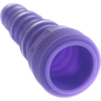 Адаптер пластмассовый 3/4" внешняя резьба, переходное соединение PALISAD 66180