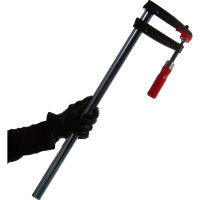 Струбцина 600/120 BESSEY BE-TPN60S12BE