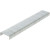 Скобы узкие (4 мм; 1000 шт.) для степлера FIT DIY 31404