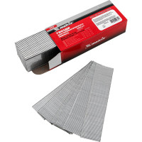 Гвозди для пневматического нейлера (30х1.25х1 мм) 5000 шт. MATRIX 57610