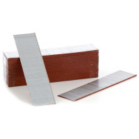 Гвозди для пневматического нейлера (30х1.25х1 мм) 5000 шт. MATRIX 57610