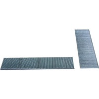 Гвозди для пневматического нейлера (30х1.25х1 мм) 5000 шт. MATRIX 57610