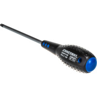 Набор шлицевых и крестовых отверток Jonnesway FULL STAR 8 пр. D04PP08S 47072