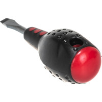 Набор шлицевых и крестовых отверток Jonnesway FULL STAR 8 пр. D04PP08S 47072