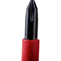 Диэлектрическая отвертка STAYER до 1000 В, PH №2 х 100 мм 25142-2-10