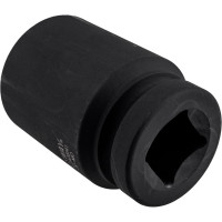 Головка торцевая ударная глубокая (6-гранная; 1"DR; 41 мм) Jonnesway S03AD8141