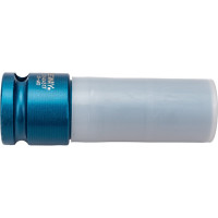 Головка торцевая ударная (1/2"DR; 17 мм) для л/с дисков Jonnesway S03AD4317