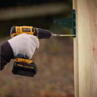 Набор бит РН2 х 50 мм сталь S2 2 шт. GROSS 11357