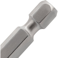 Набор бит РН2 х 50 мм сталь S2 2 шт. GROSS 11357