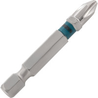 Набор бит РН2 х 50 мм сталь S2 2 шт. GROSS 11357