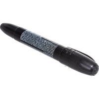 Строительный маркер FIT черный 04335