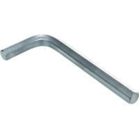 Набор Г-образных ключей Wera, 9 предметов, WE-021406