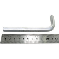 Набор Г-образных ключей Wera, 9 предметов, WE-021406