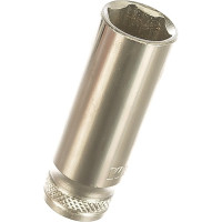 Головка торцевая удлиненная (13 мм; 1/4") Kraftool 27817-13_z01