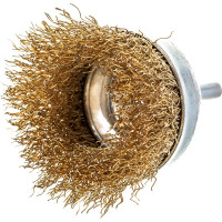 Щетка чашечная для дрели (50 мм) STAYER 35117-050_z01