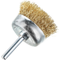 Щетка чашечная для дрели (50 мм) STAYER 35117-050_z01