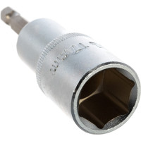 Бита-головка EXPERT удлиненная (1/4"; 17 мм) Kraftool 26396-17