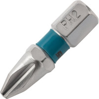 Набор бит (РН2х25 мм) 2 шт. GROSS 11351