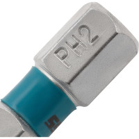 Набор бит (РН2х25 мм) 2 шт. GROSS 11351