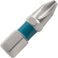 Набор бит (РН2х25 мм) 2 шт. GROSS 11351