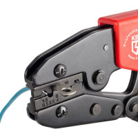 Пресс-клещи КВТ CTK-05 56542