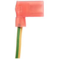 Пресс-клещи КВТ CTK-09 58773