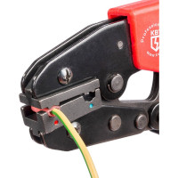 Пресс-клещи КВТ CTK-09 58773