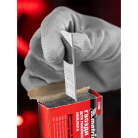 Гвозди для пневматического нейлера (20х1.25х1 мм) 5000 шт. MATRIX 57606