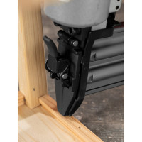 Гвозди для пневматического нейлера (20х1.25х1 мм) 5000 шт. MATRIX 57606