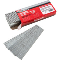 Гвозди для пневматического нейлера (20х1.25х1 мм) 5000 шт. MATRIX 57606