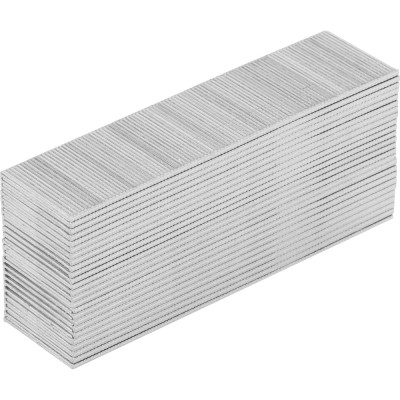 Гвозди для пневматического нейлера (32х1.25х1 мм) 5000 шт. MATRIX 57612