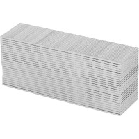 Гвозди для пневматического нейлера (32х1.25х1 мм) 5000 шт. MATRIX 57612