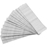 Гвозди для пневматического нейлера (32х1.25х1 мм) 5000 шт. MATRIX 57612