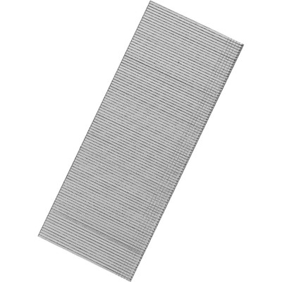 Гвозди для пневматического нейлера (50х1.25х1 мм) 5000 шт. MATRIX 57620