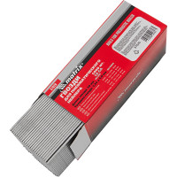 Гвозди для пневматического нейлера (50х1.25х1 мм) 5000 шт. MATRIX 57620