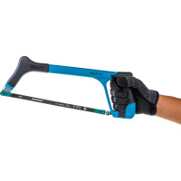 Ножовка по металлу GROSS PIRANHA 300 мм 77602