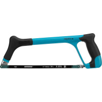 Ножовка по металлу GROSS PIRANHA 300 мм 77602