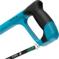 Ножовка по металлу GROSS PIRANHA 300 мм 77602