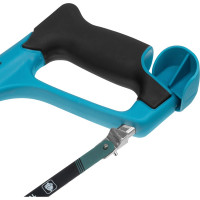 Ножовка по металлу GROSS PIRANHA 300 мм 77602