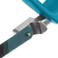 Ножовка по металлу GROSS PIRANHA 300 мм 77602