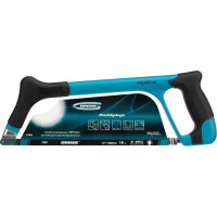 Ножовка по металлу GROSS PIRANHA 300 мм 77602