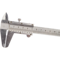 Штангенциркуль MATRIX 150 мм 316315