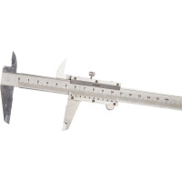 Штангенциркуль MATRIX 150 мм 316315